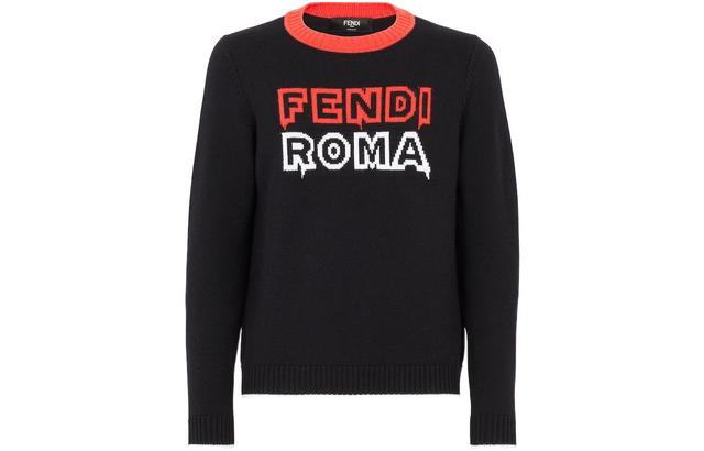 FENDI SS23 Logo