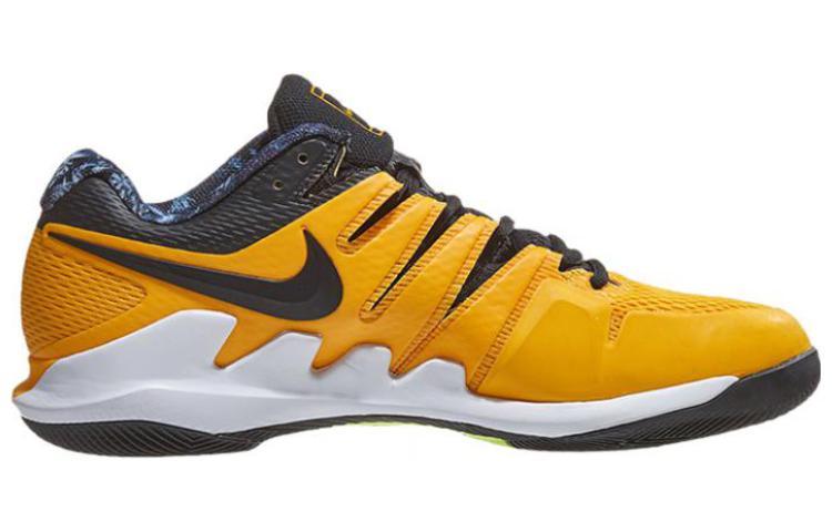 Nike Air Zoom Court Vapor X "University Gold"