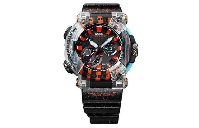 G-SHOCK GWF-A1000APF-1A