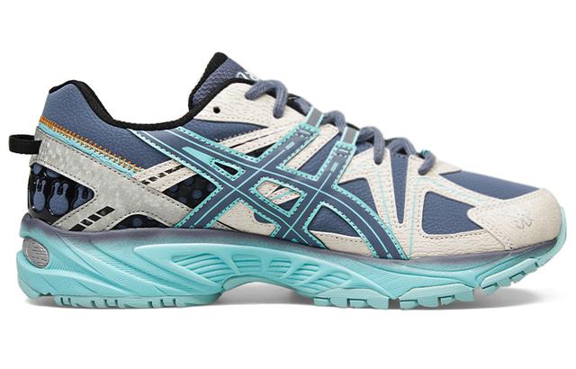 Junna Maruyama x Asics Gel-Kahana TR