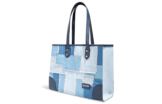 Daylife Remade ins Tote