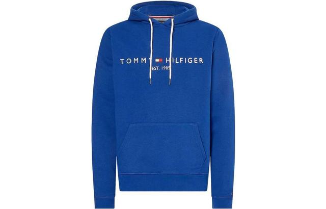 Tommy Hilfiger FW22 Logo