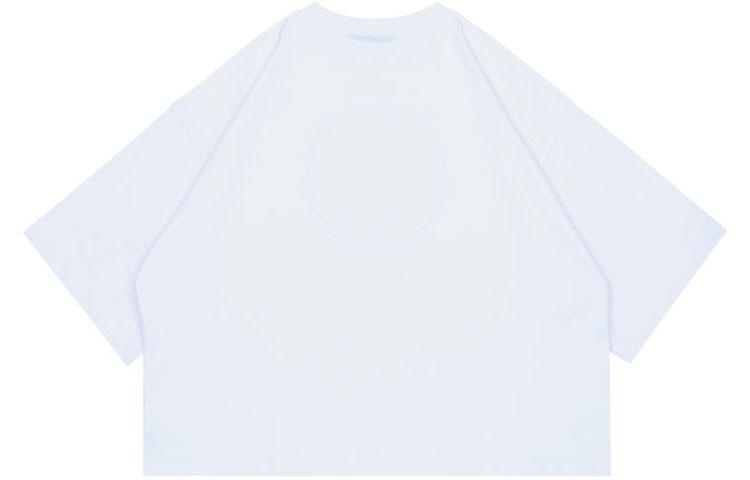 Drew House FW22 Mascot Boxy Ss Tee White T