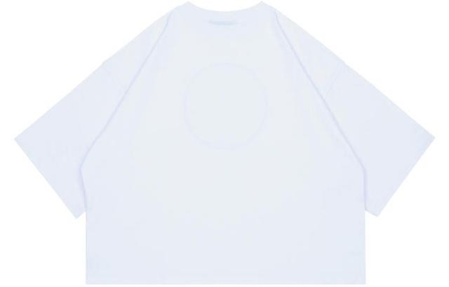 Drew House FW22 Mascot Boxy Ss Tee White T