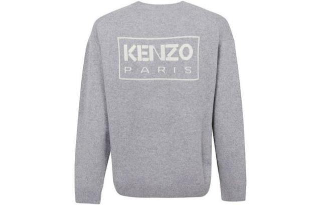 KENZO Kenzo X Nigo FW22 BOKE Logo