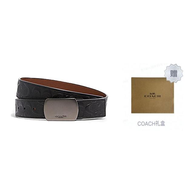 COACH c 3.8cm