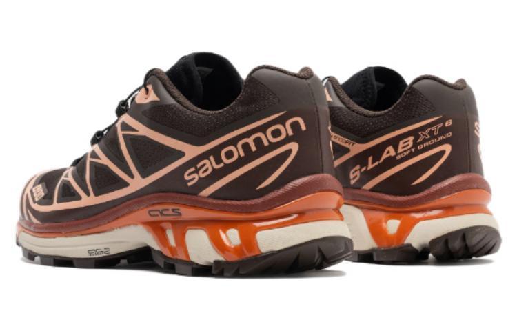 SALOMON XT-6 Delicioso