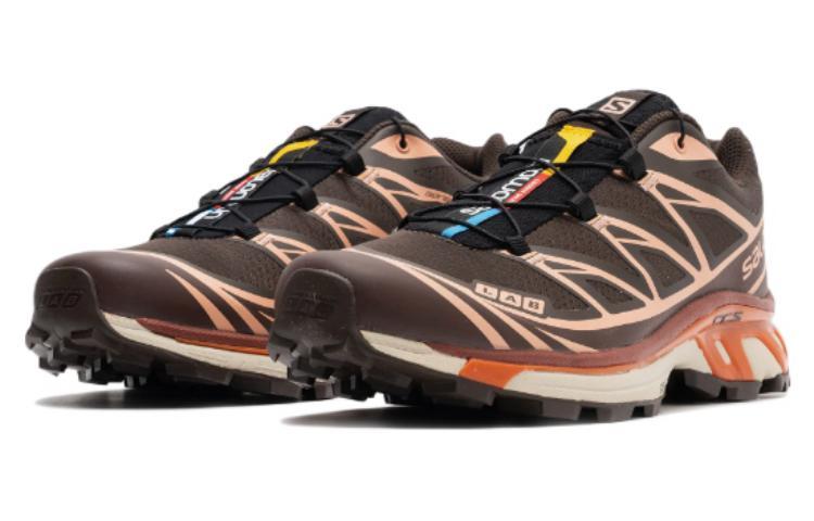 SALOMON XT-6 Delicioso