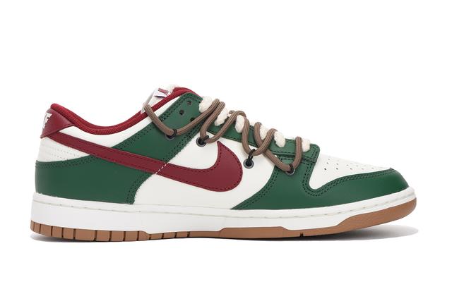 Nike Dunk Low Gorge Green