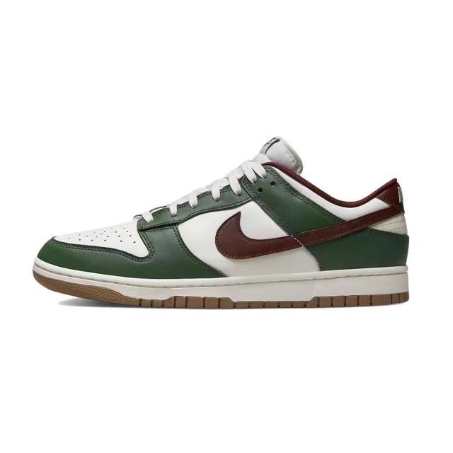 Nike Dunk Low Gorge Green