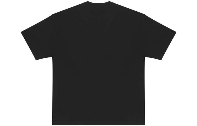 Drew House FW22 Mascot Ss Tee Mascot Black LogoT