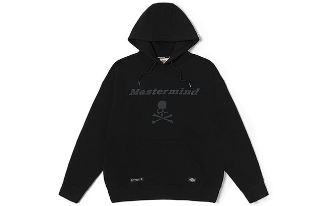 Dickies x mastermind JAPAN SS23 Logo