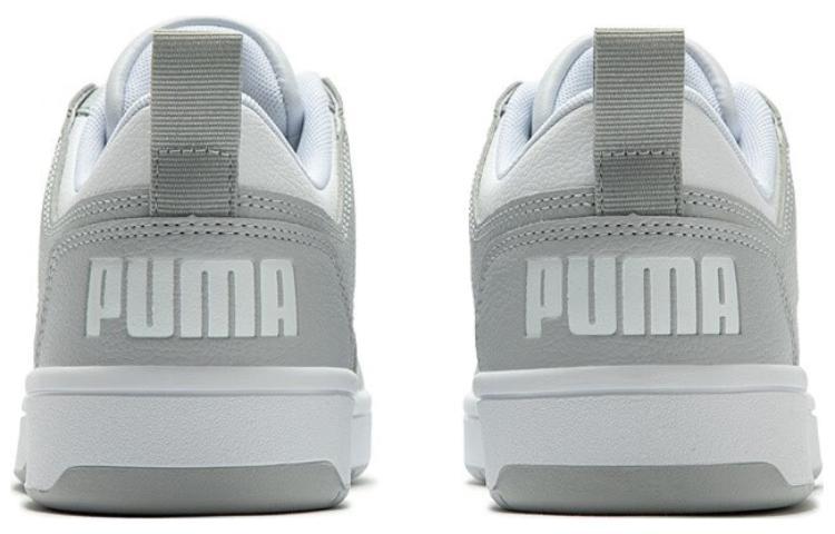 PUMA Rebound Layup Low SL