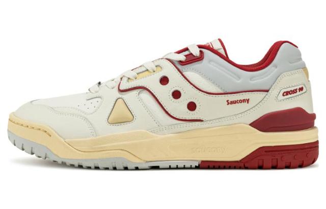 Saucony Cross 90