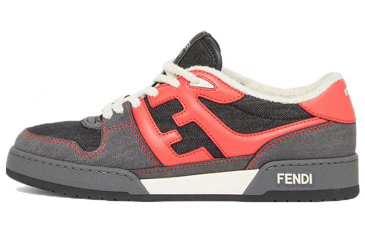 FENDI Match 2023