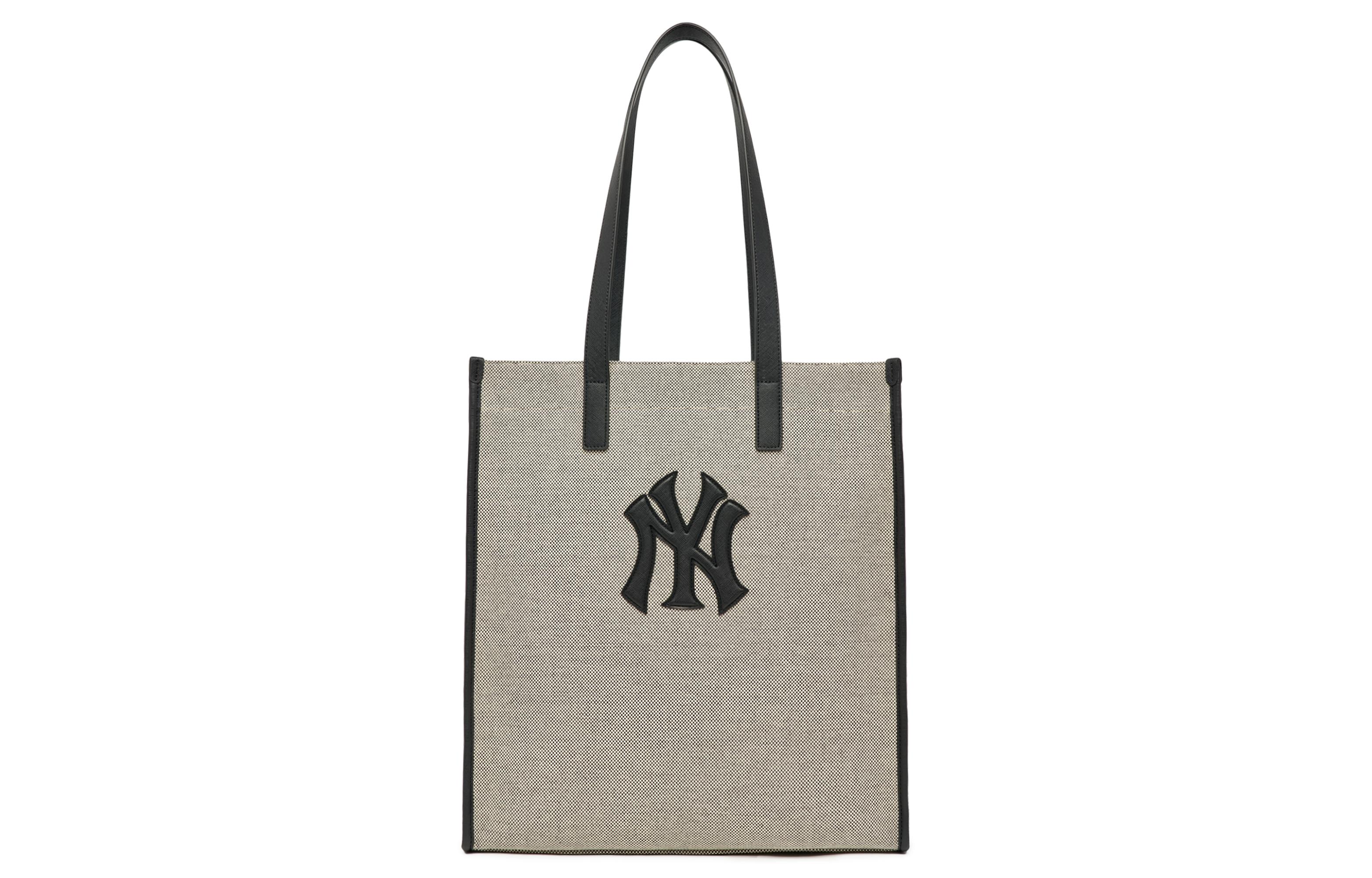 MLB Logo Tote