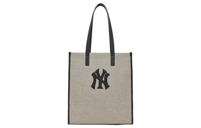 MLB Logo Tote