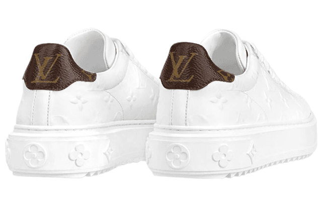 LOUIS VUITTON Time Out