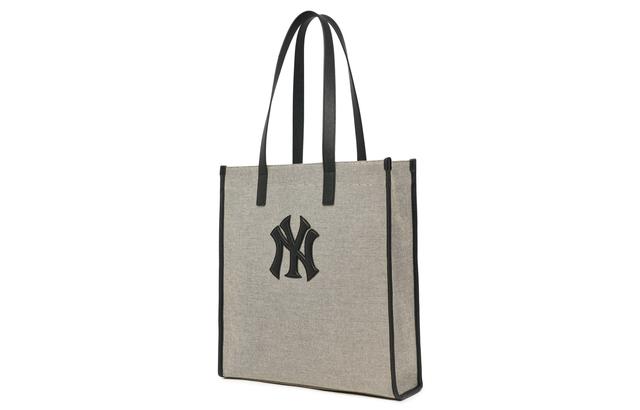 MLB Logo Tote