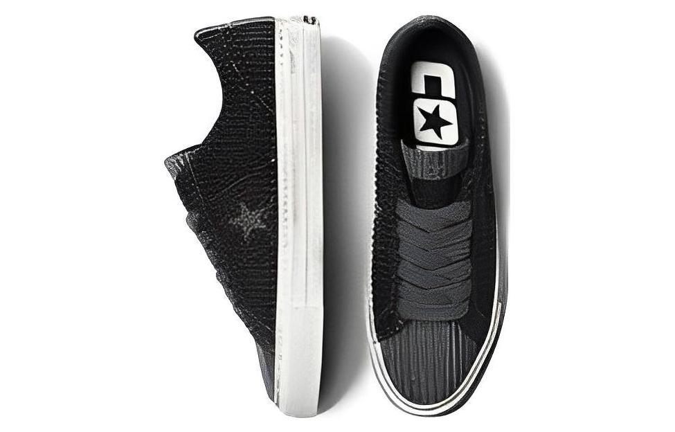 Converse One Star Pro OX