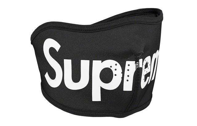 Supreme Logo