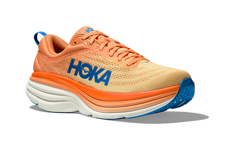 HOKA ONE ONE Bondi 8 8