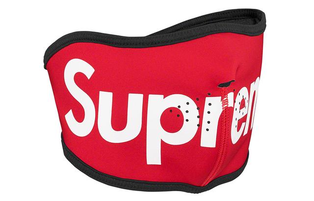 Supreme Logo