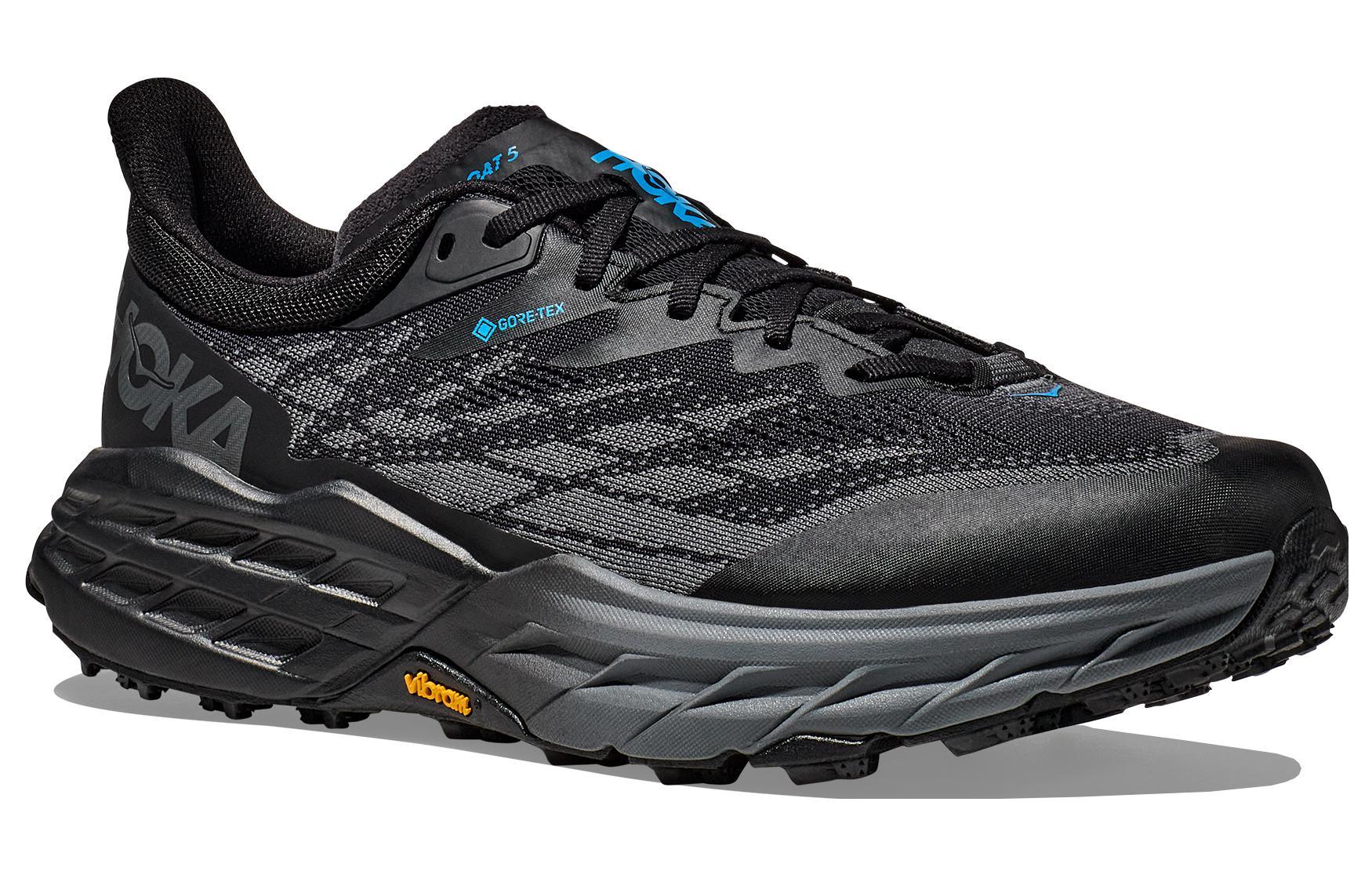 HOKA ONE ONE Speedgoat 5 5 GTX