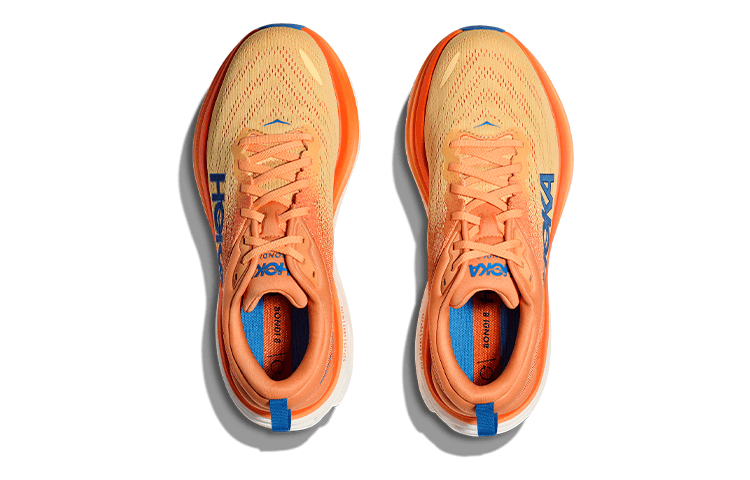 HOKA ONE ONE Bondi 8 8