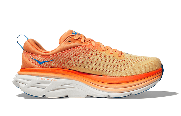 HOKA ONE ONE Bondi 8 8