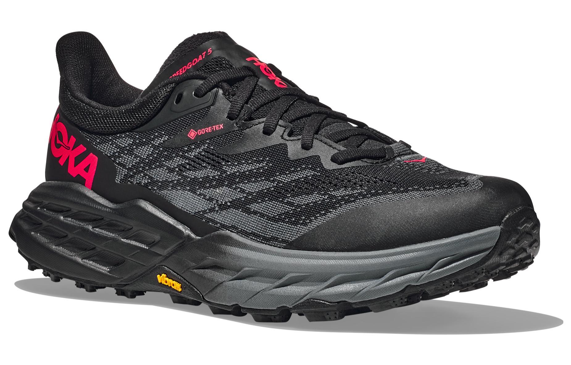 HOKA ONE ONE Speedgoat 5 GTX