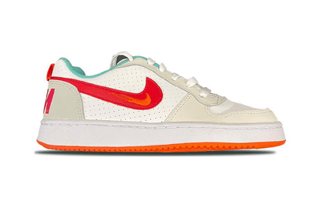 Nike Court Borough Low 2 GS