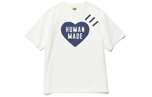 HUMAN MADE FW22 LogoT