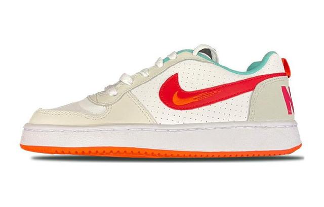 Nike Court Borough Low 2 GS