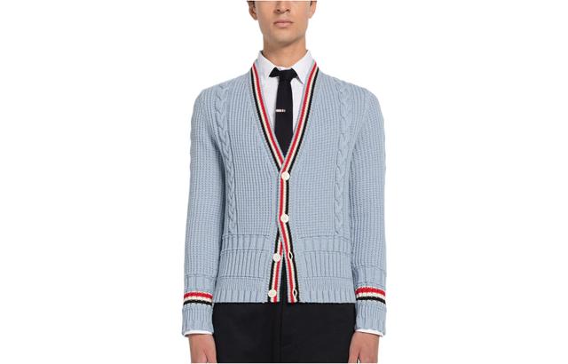 THOM BROWNE SS23 V