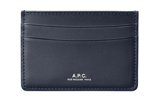 A.P.C