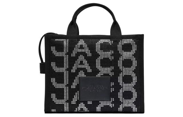 MARC JACOBS Monogram 34 Tote