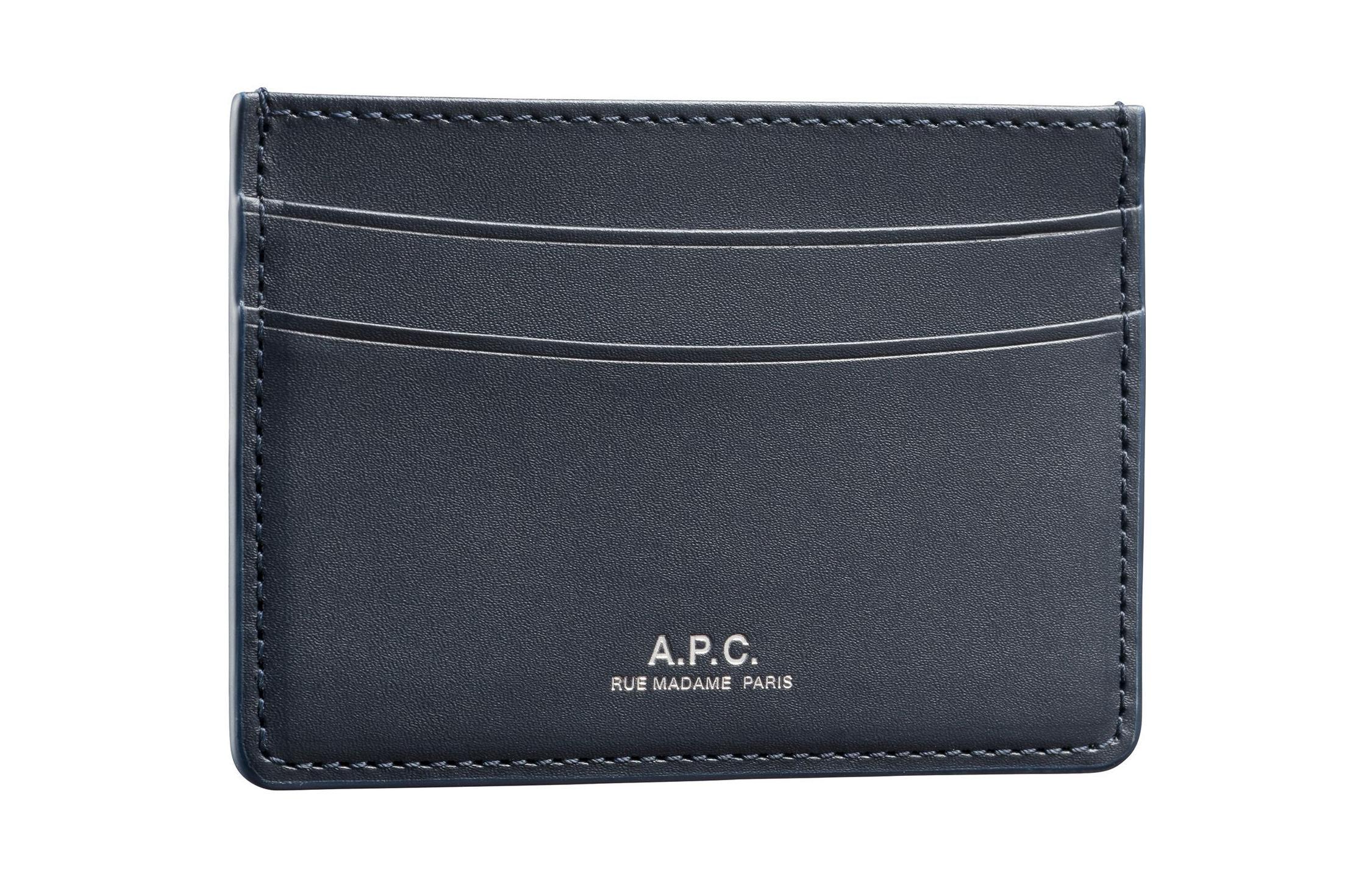 A.P.C