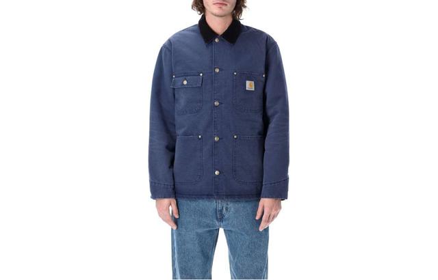 Carhartt WIP FW22 OG Chore Coat OG