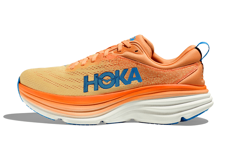 HOKA ONE ONE Bondi 8 8