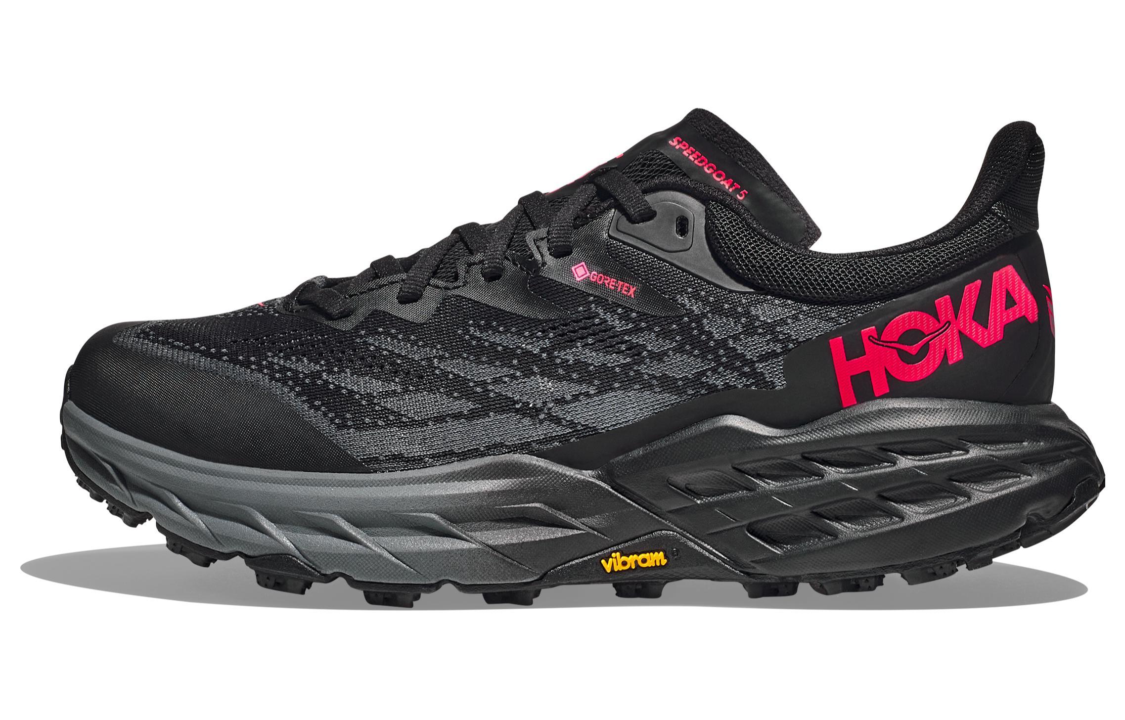 HOKA ONE ONE Speedgoat 5 GTX