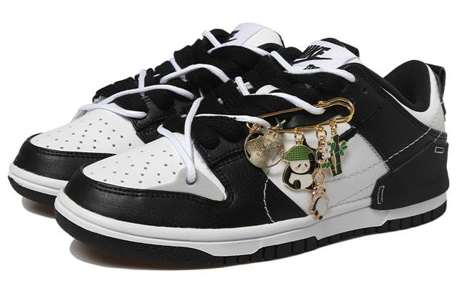 Nike Dunk Low 2 OKHR Panda