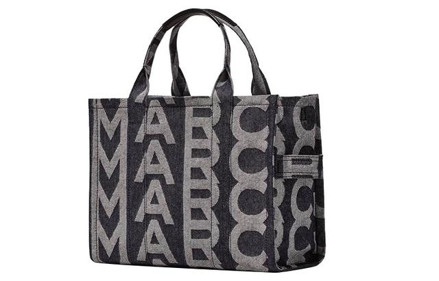 MARC JACOBS Monogram 34 Tote