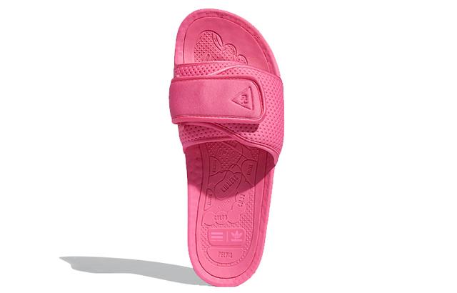 Pharrell Williams x adidas originals Boost Slide