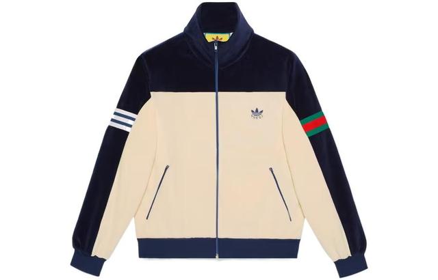 GUCCI x adidas FW22 Logo