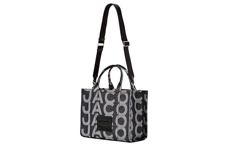 MARC JACOBS Monogram 34 Tote