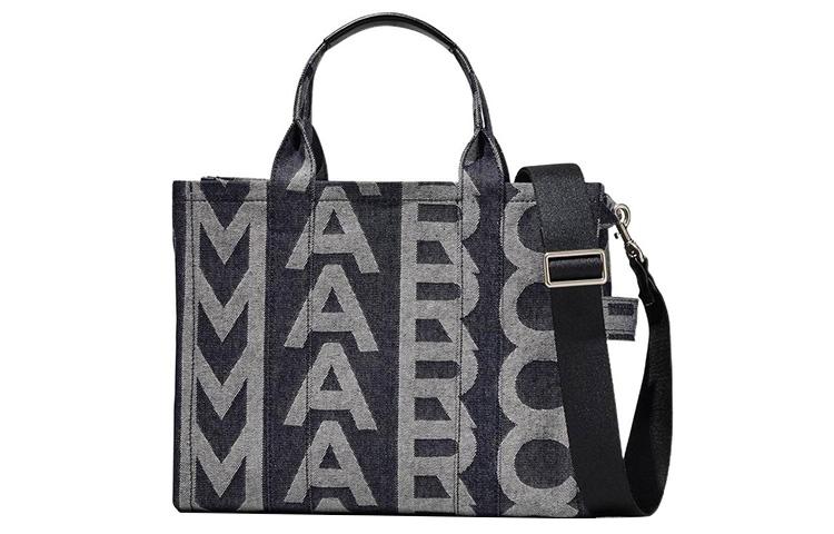 MARC JACOBS Monogram 34 Tote