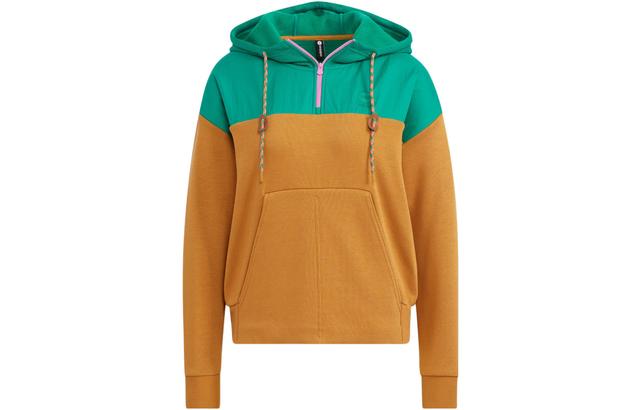 adidas neo W Util Hoodie3 Logo