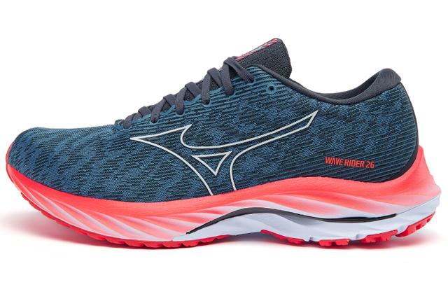 Mizuno Wave Rider 26