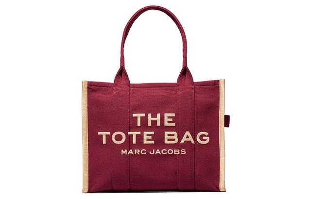 MARC JACOBS The Traveler 42 Tote